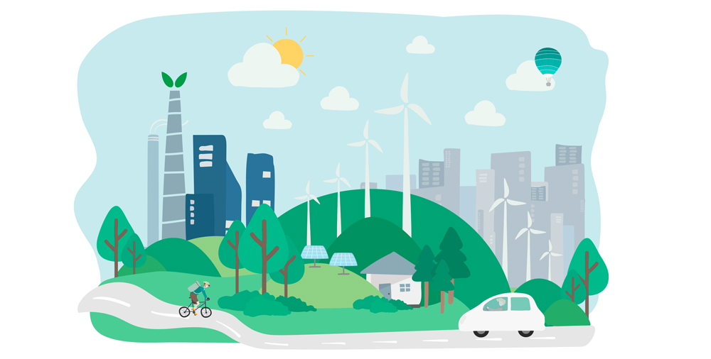 BRAZIL DESIGN CENTER LAUNCHES OBSERVATORY OF INNOVATION FOR SUSTAINABLE CITIES (OICS)
