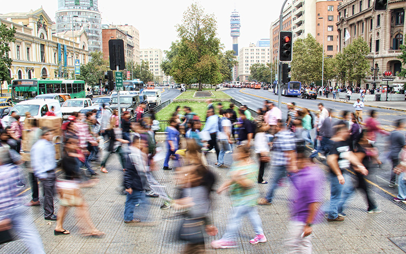 The Impact of Design in South America: Emerging Vision With Global Perspective