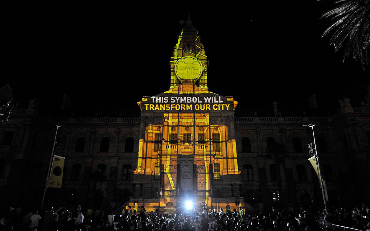 WDC Cape Town 2014 Gains Momentum For A Year of Exciting Design Events