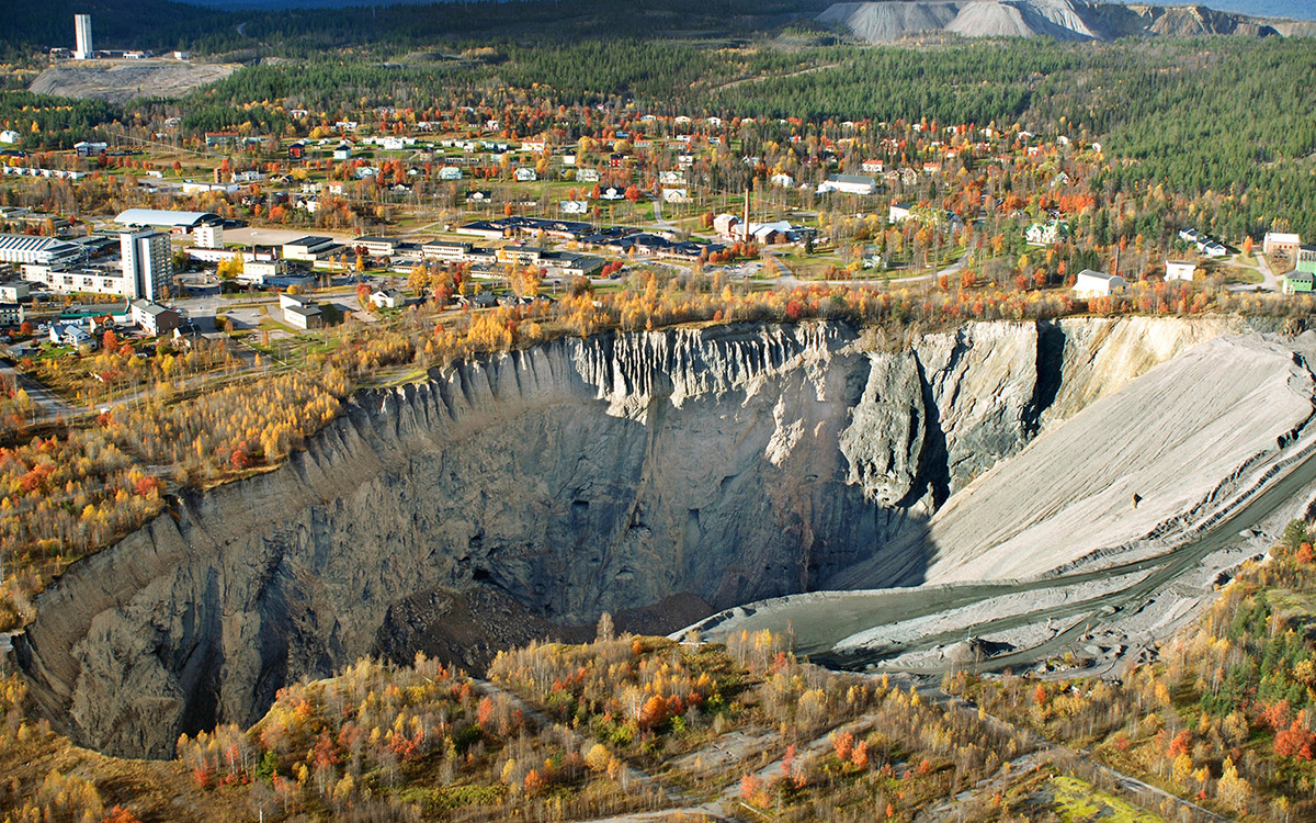 Interdesign Sweden: 5 Years Later