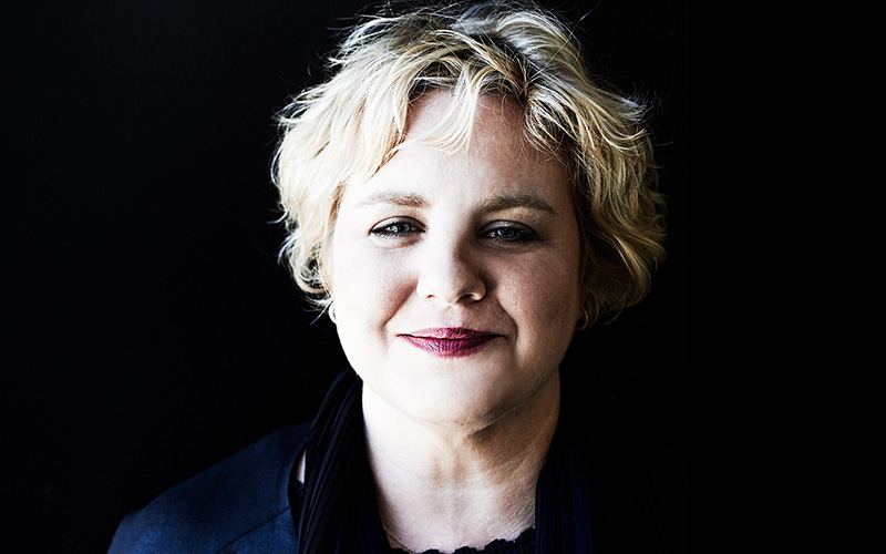 Dr. Mariana Amatullo On Women and Design