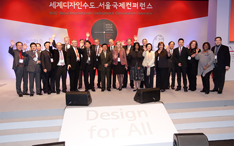 WDC Seoul to Host International Conference & Convocation Ceremony