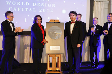 Icsid Hands Over WDC Title from Helsinki to Cape Town, Launches Call for 2016