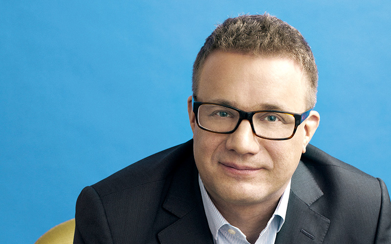 Pekka Timonen, Executive Director of WDC Helsinki 2012, Calling for a Useful Future