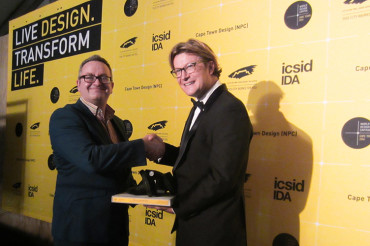 WDC Design Gala to Announce World Design Impact Prize 2013-2014