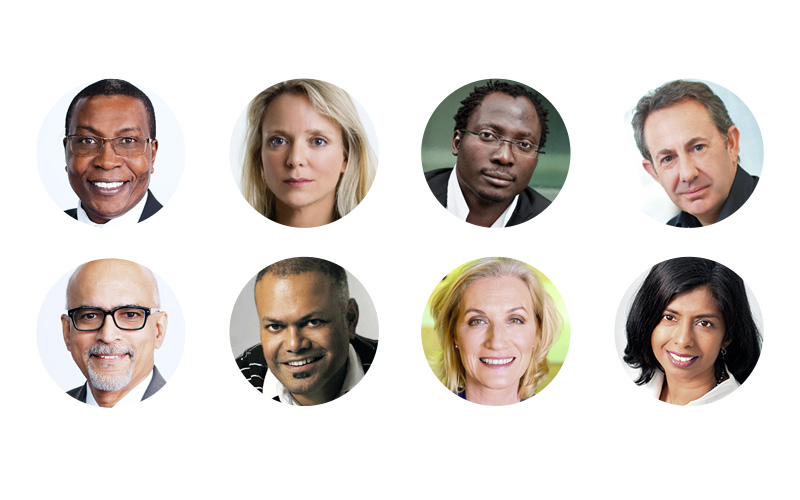 IAC Members in Cape Town for Final Evaluation of World Design Capital 2014 Programme and Projects