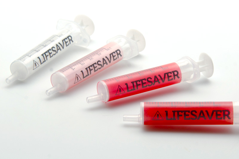 A Life Saving Innovation