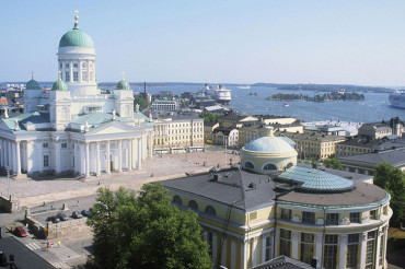 Monocle Selects Helsinki as Most Liveable City in the World