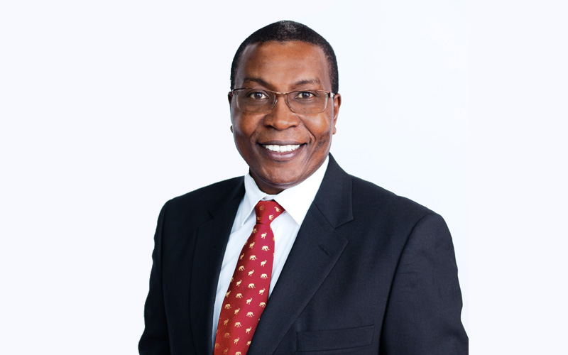 Prof. M’Rithaa Leads Icsid Into The Era of The Solutions Economy