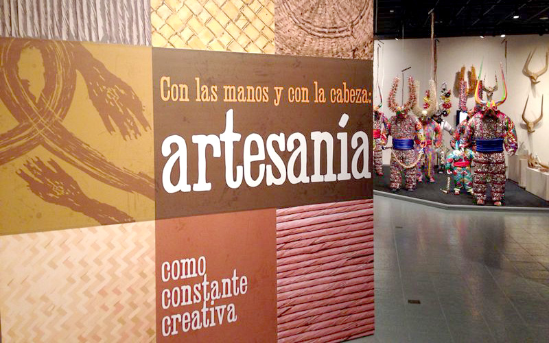 Dominican Design and Crafts – A Long Awaited Conversation