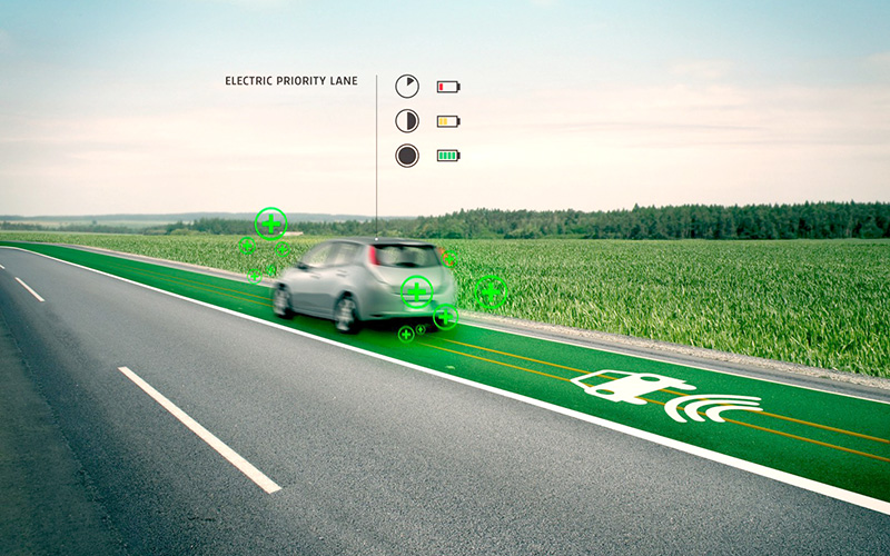 Enlightened Highways
