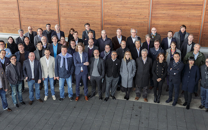 Member Highlight: iF 60th Anniversary