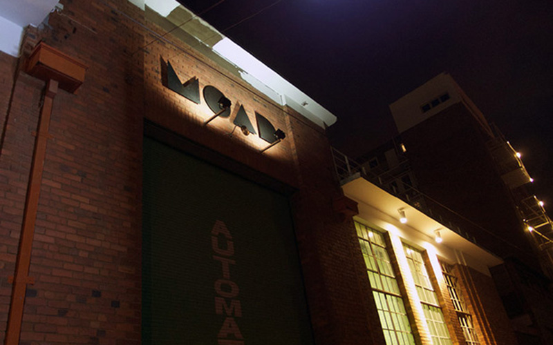 Exploring Africa’s First Design Museum