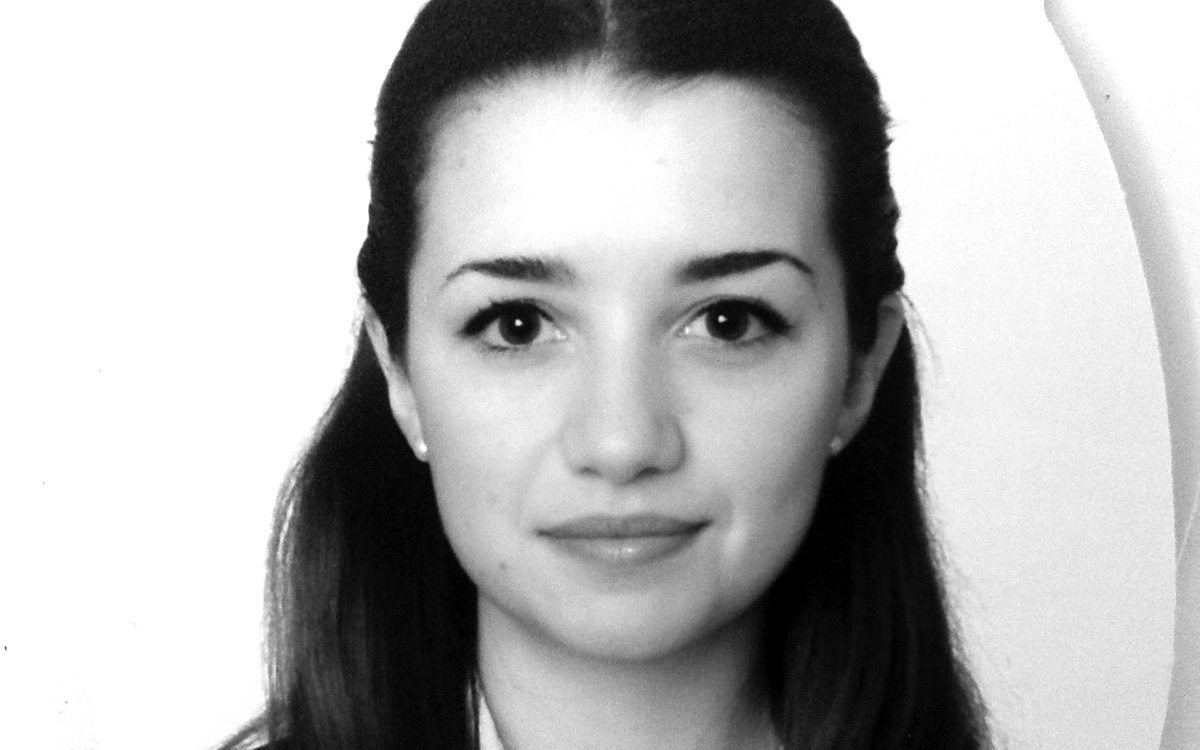 Young Designer: Claudia Daniela Villarreal Figueroa