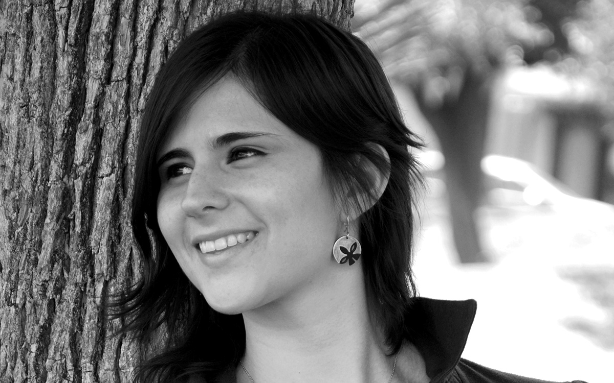 Monica Isabel Espinosa Martinez