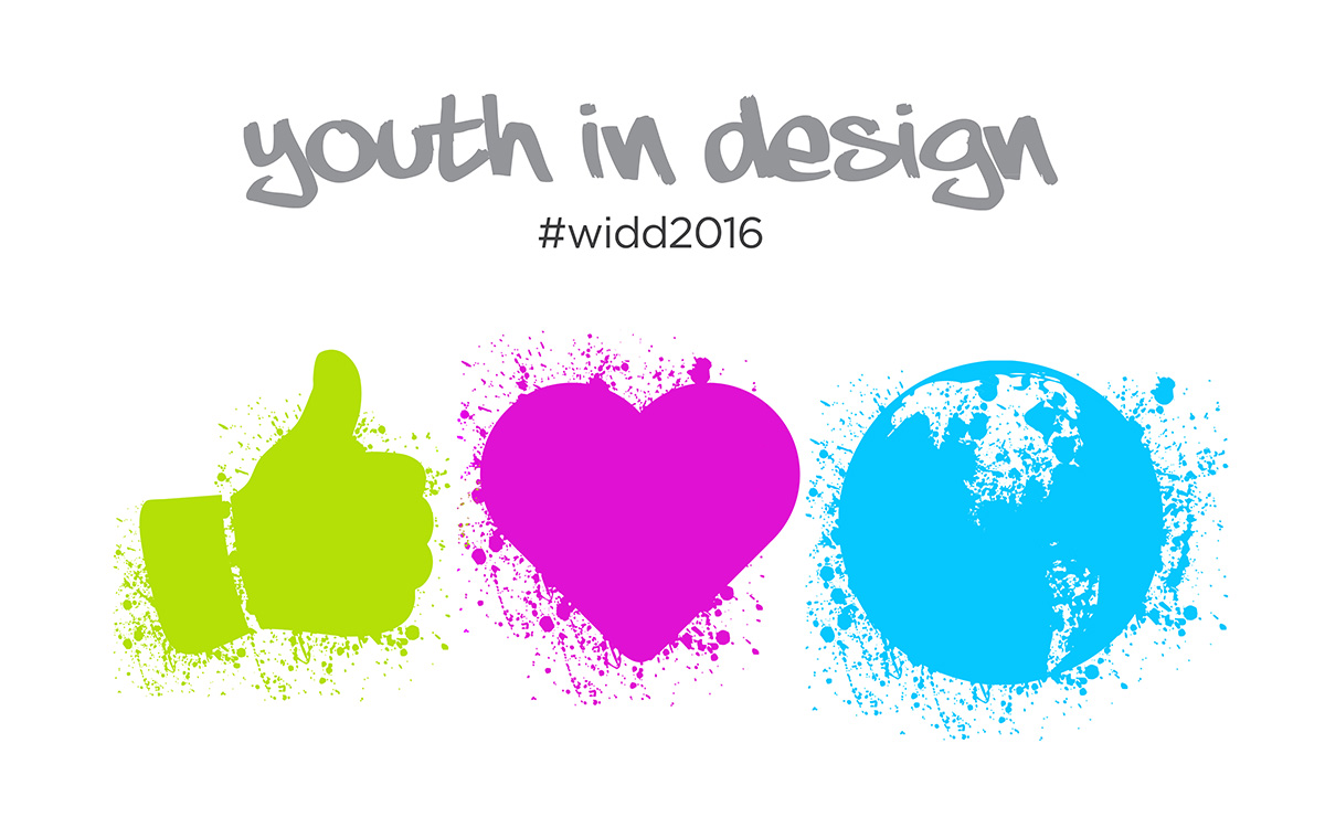 World Industrial Design Day 2016 to Celebrate Youth in Design