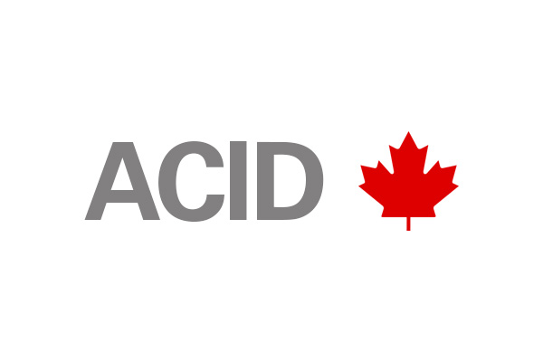 Association of Canadian Industrial Designers Logo