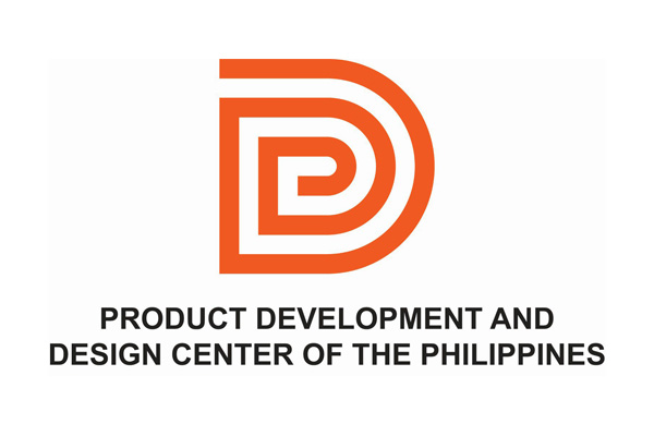 Design Center of the Philippines Logo