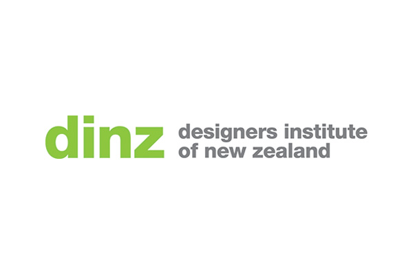 Designers Institute of New Zealand Inc. Logo