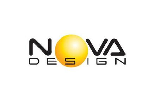 NOVA Design Logo