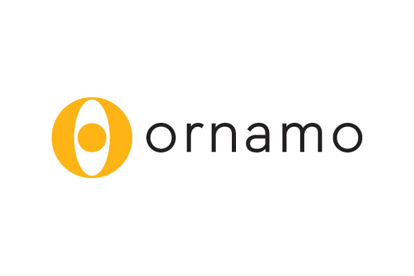 Ornamo Art and Design Finland Logo