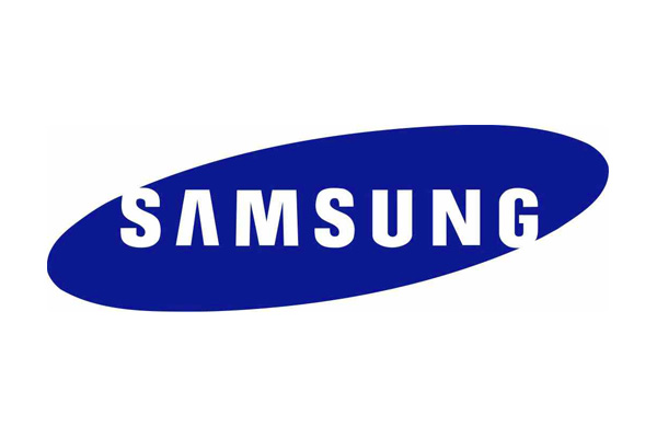 Samsung Electronics Co. Ltd Logo