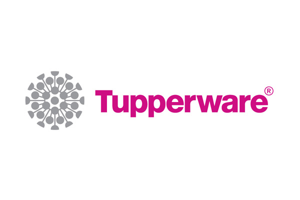 Tupperware Corporation Logo