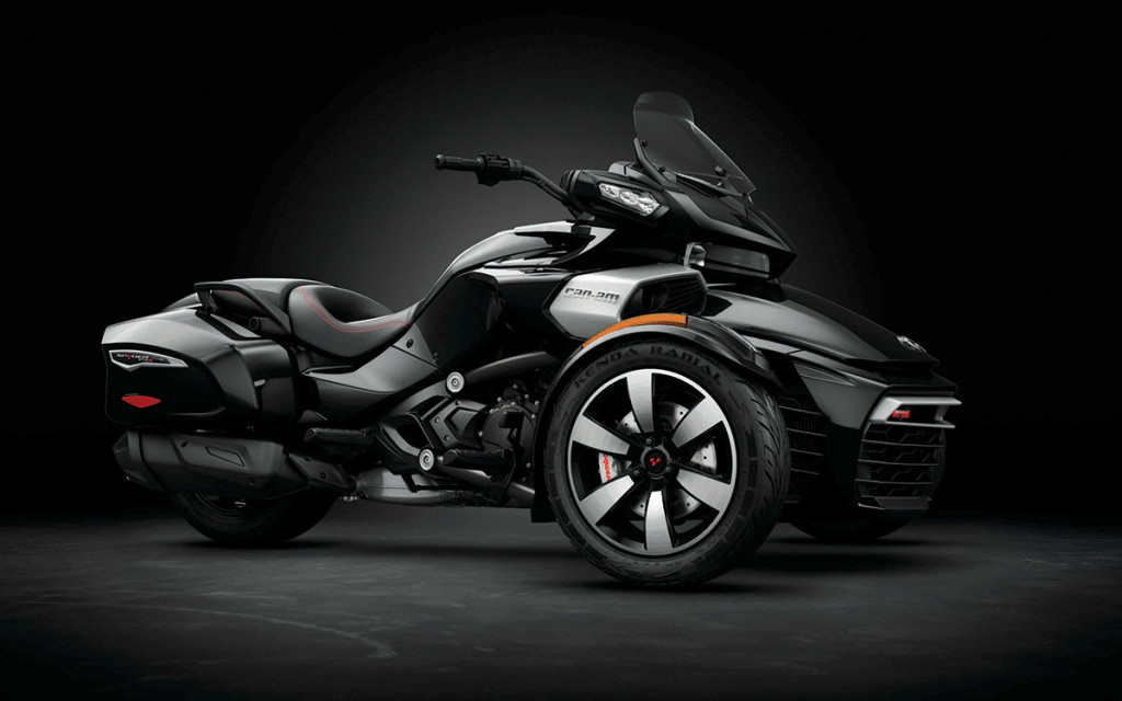 Brp Pyra WDO | BRP—Design with Passion