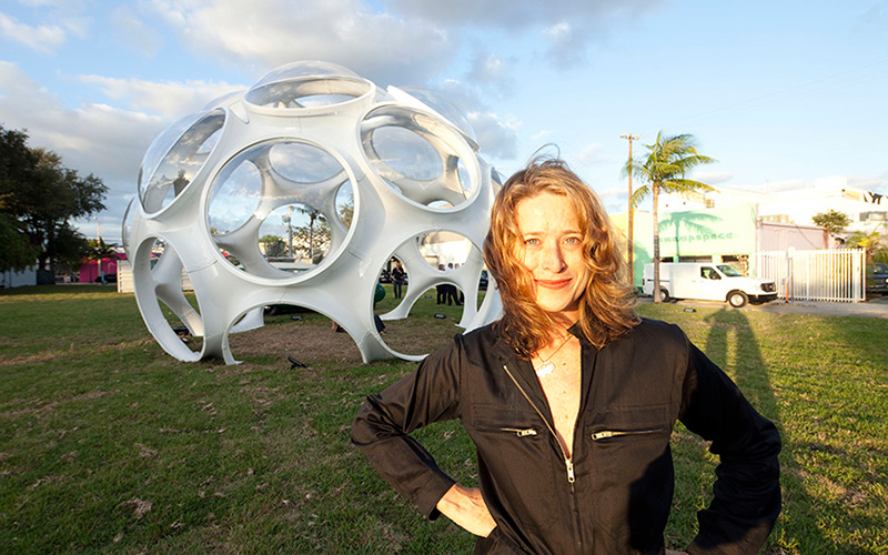 Ever More With Ever Less