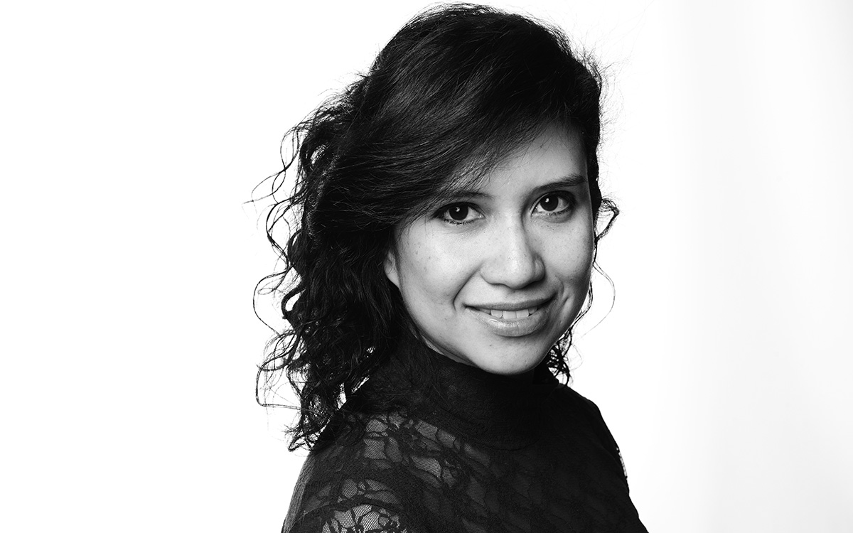 Young Designer: Valeria Gaitán