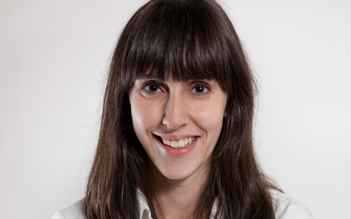 Yolandi Schreuder World Industrial Design Day Youth Ambassador