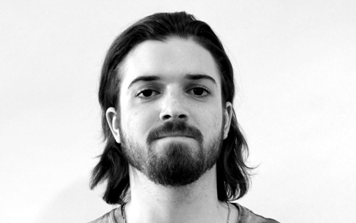 Young Designer: Darren O’Neill