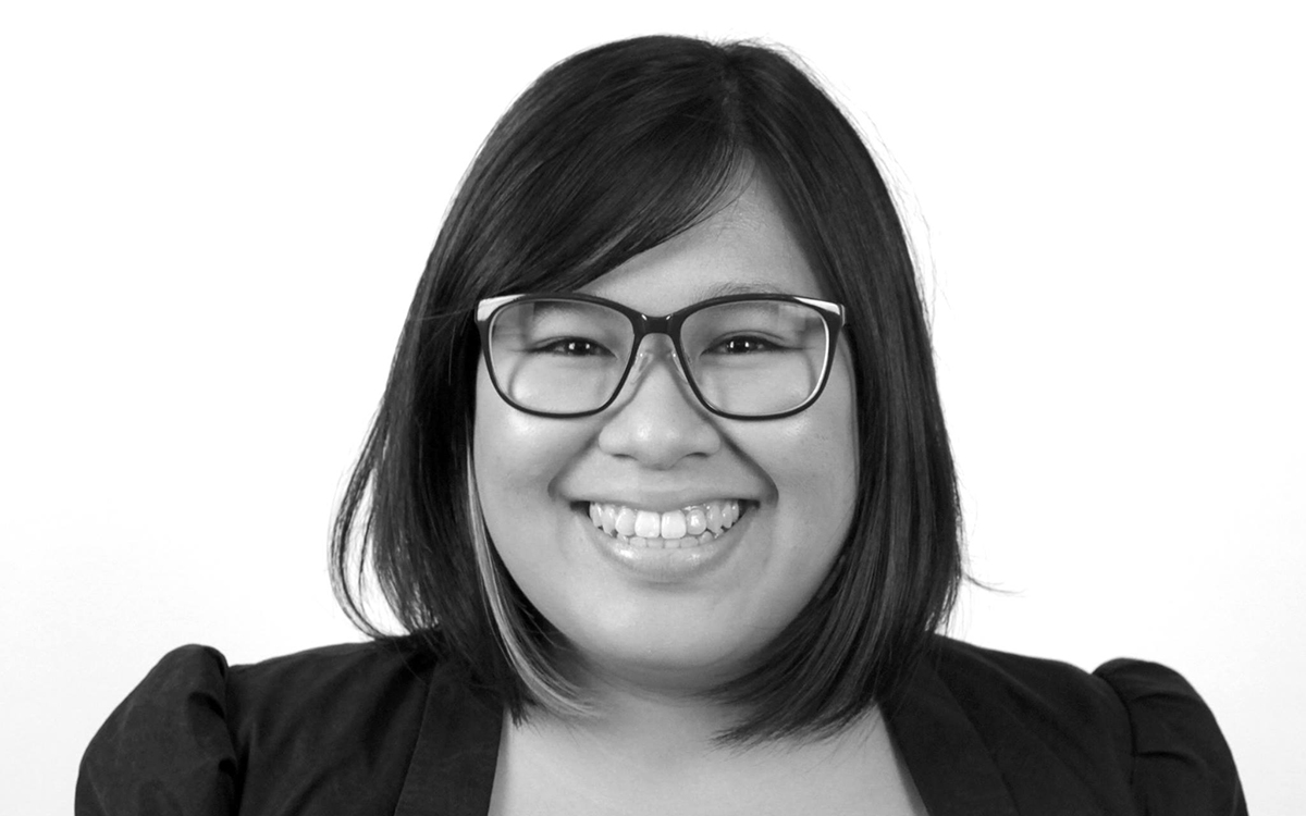 Young Designer: Angelina Kwan