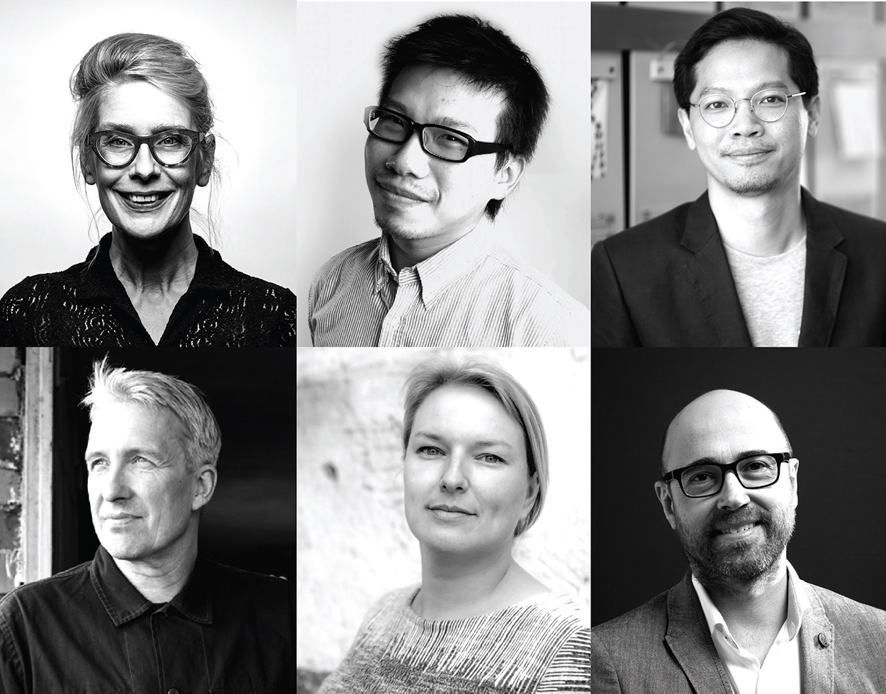 How Can Design Weeks Achieve More? Global Design Leaders Explore at World Design Capital Taipei 2016 in October