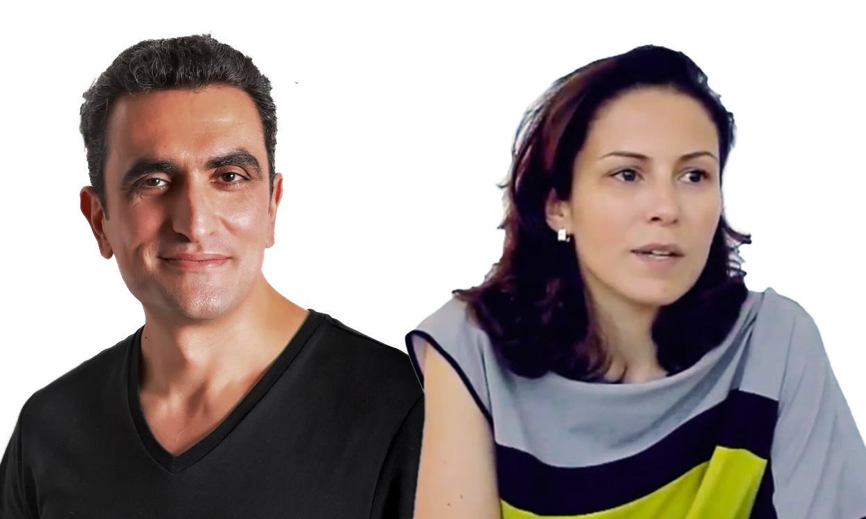 Icsid Names Two Community Liaisons to Strengthen its Reach in Africa