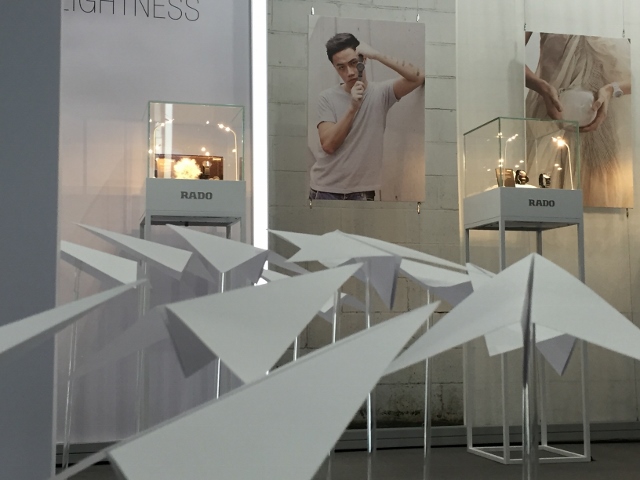 rado
