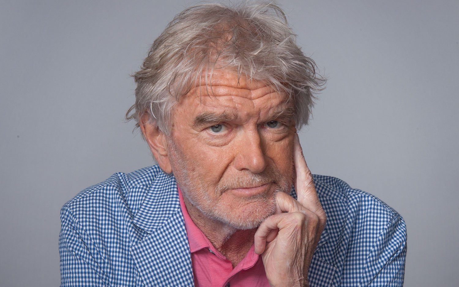 World Design Organization To Present WDO World Design Medal to Hartmut Esslinger