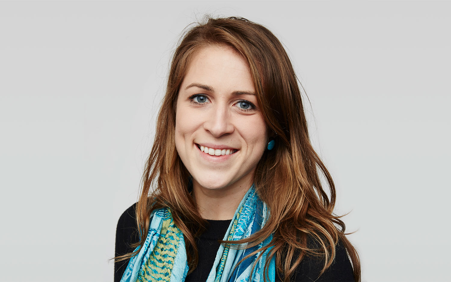 IDEO’s Maura Cass Discusses Challenges of Young Designers