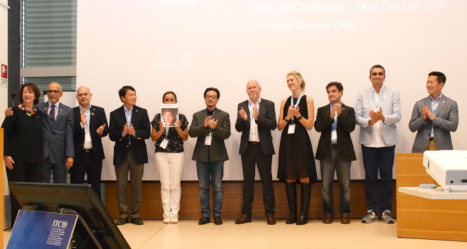 WDO Celebrates 60 Year History and Looks to the Future with New Leadership