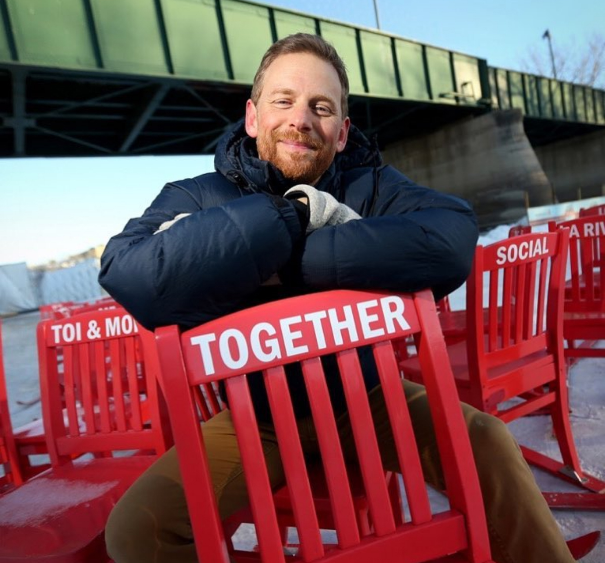 Speaker Spotlight: Charles Montgomery