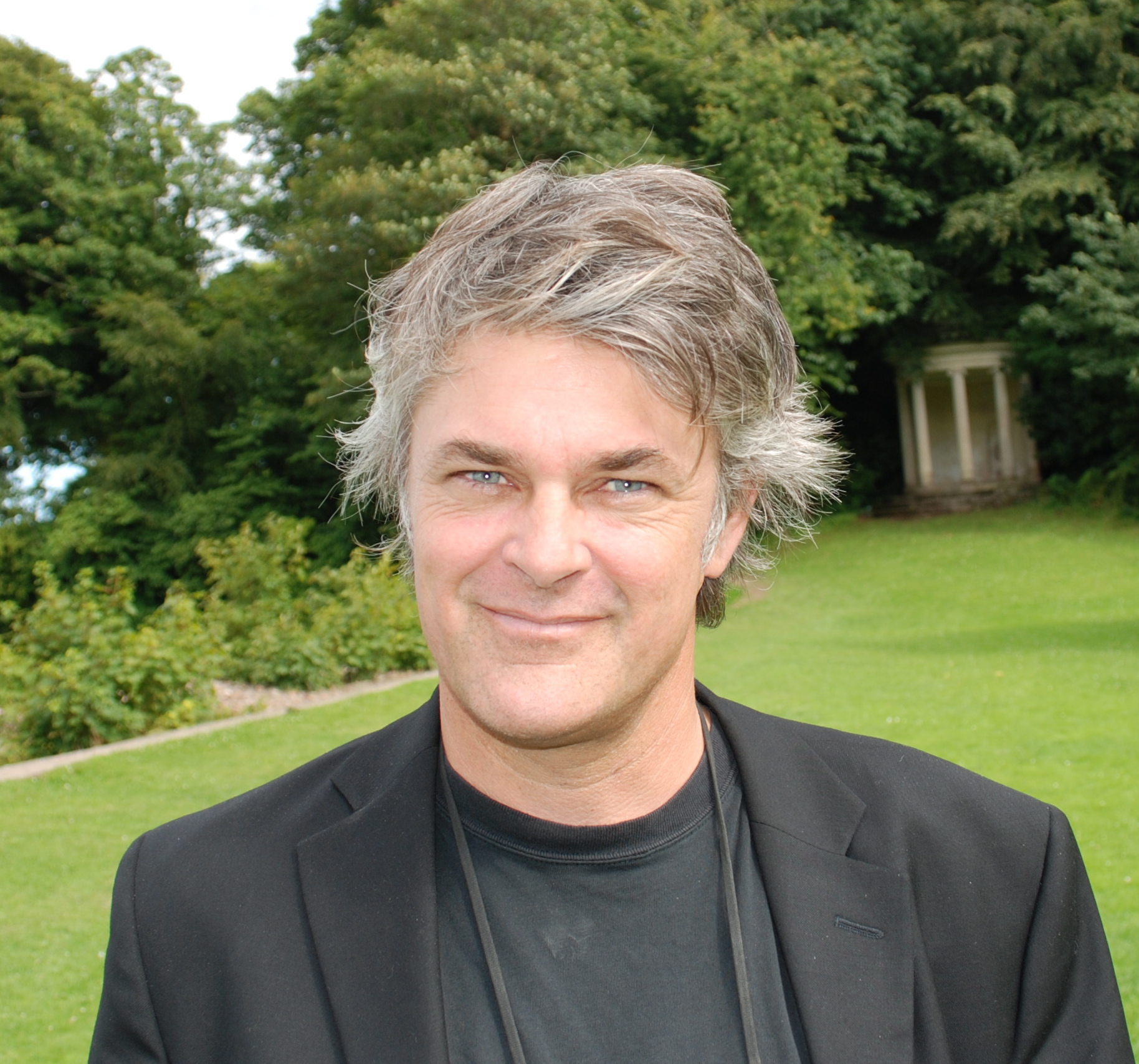 Speaker Spotlight: Wade Graham