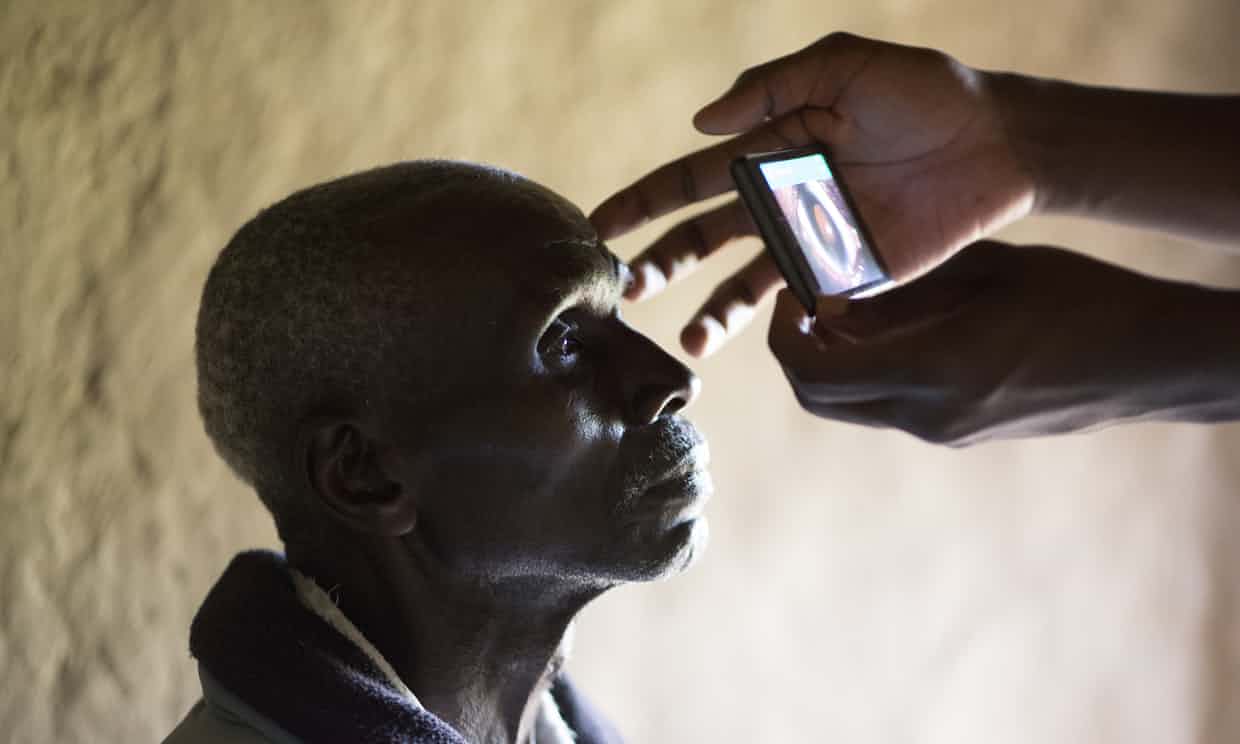 From solar torches to bioloos: five frugal innovations from around the world