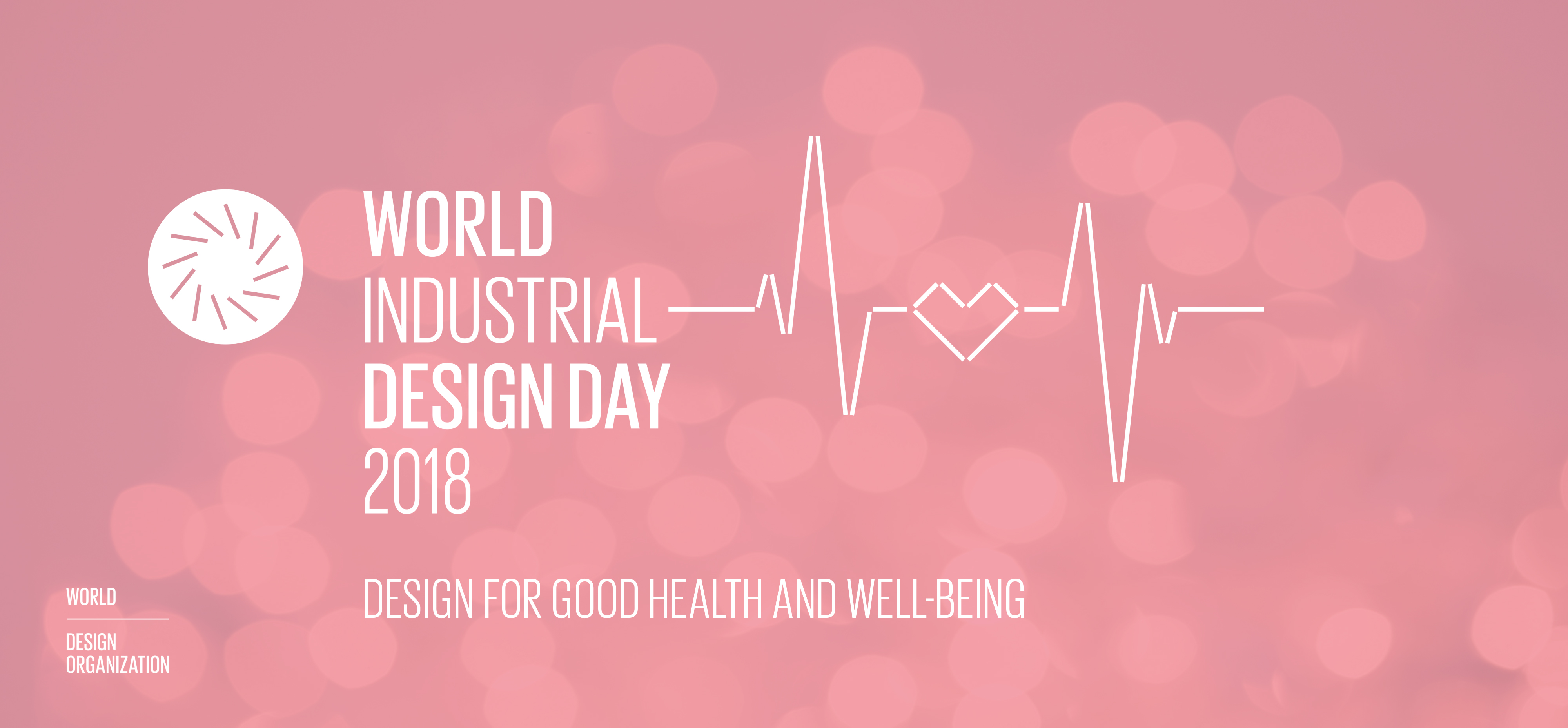 Celebrating the 12th edition of World Industrial Design Day on 29 June 2018