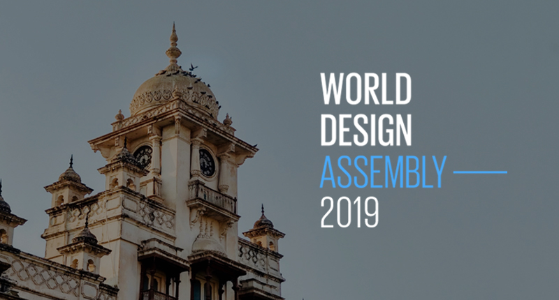Hyderabad, India to host 2019 World Design Assembly