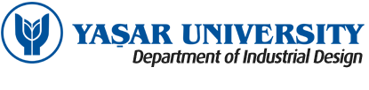 Yasar University Logo
