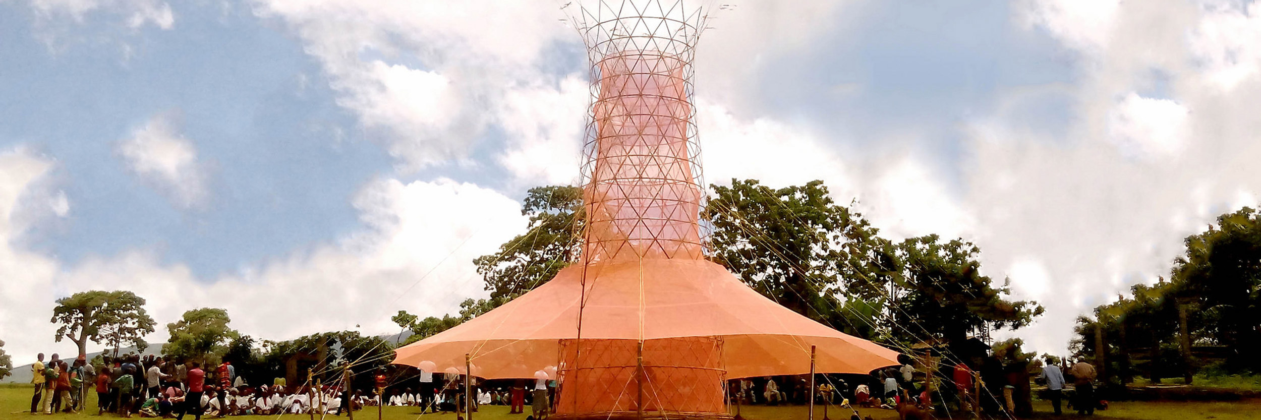 Designing for accessible clean water and sanitation