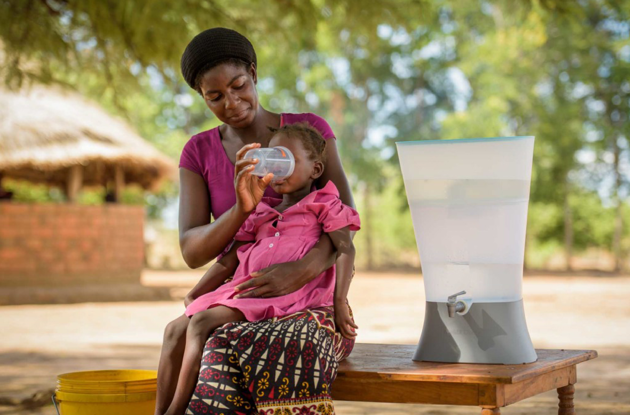 Alex Muspratt-Williams: big corporate initiatives that are saving the world