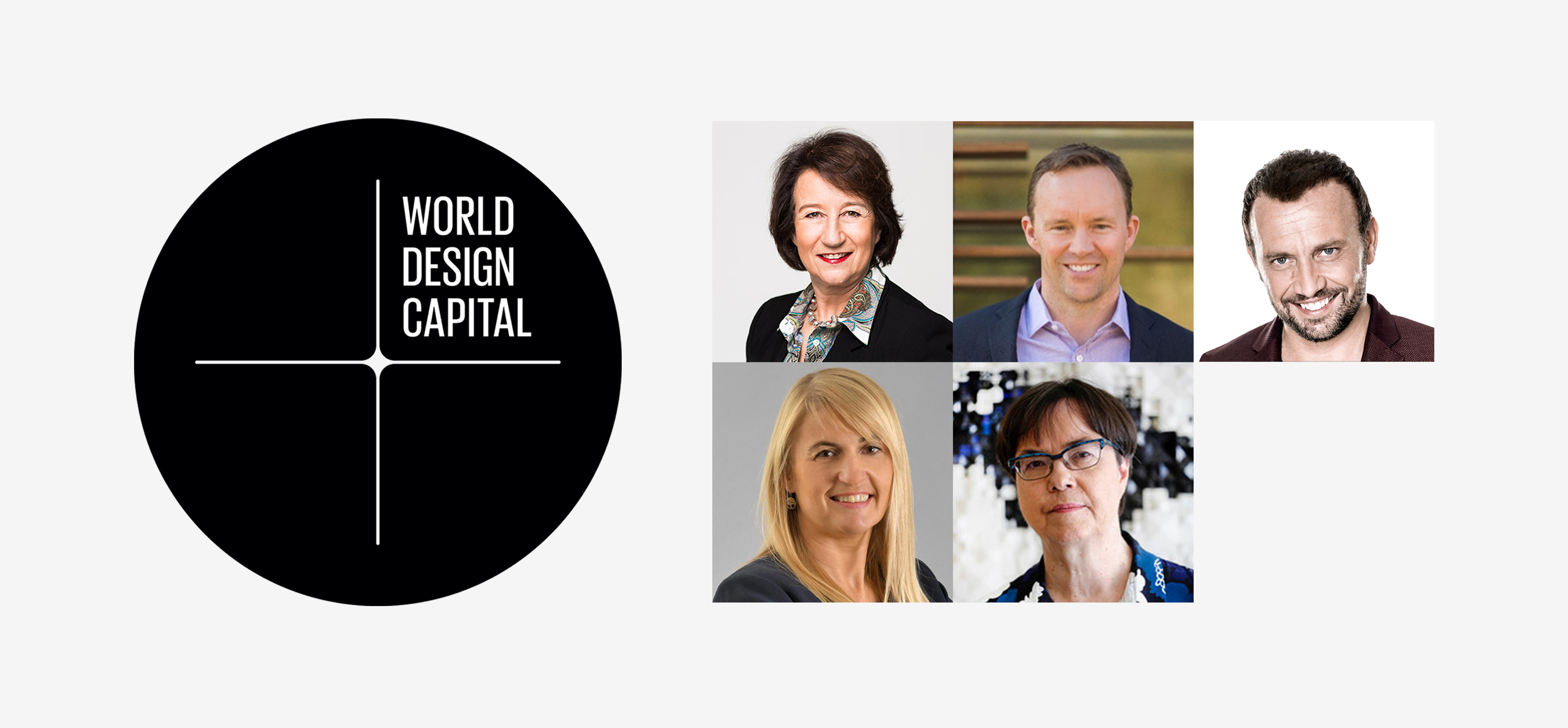 WDO announces Selection Committee for World Design Capital® 2022