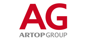 ARTOP Design Group Logo