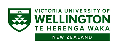 Victoria University Wellington New Zealand - Faculty of  Architecture and Design Logo